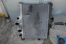 Mercedes Atego 1229 LKW W972 Kühlerpaket Wasserkühler Ladeluftkühler 286PS Bj.11