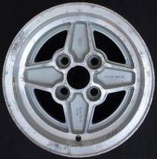 Original Ford Capri Escort