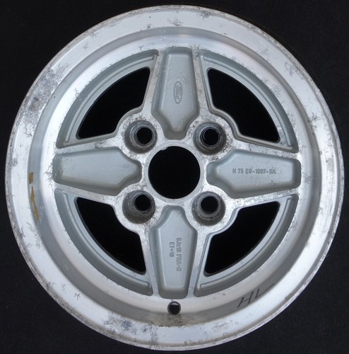 Original ford capri escort - original,