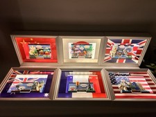 LEGO Creator Postkarten 40519