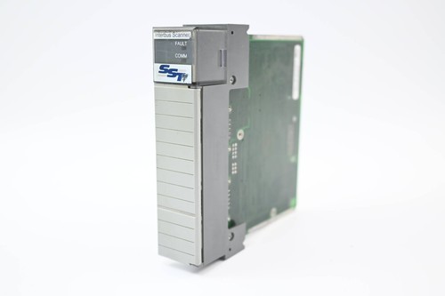 Sst slc 500 interbus - 500, modul