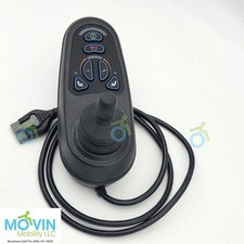 6 Key VR2 Joystick Controller