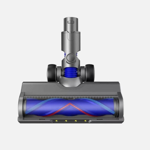 Bürstenkopf für dyson - für,