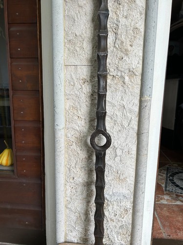 Anfangsstab für geländer - anfangsstab,