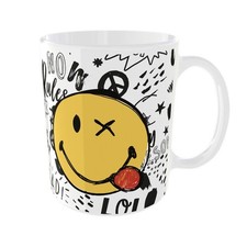 Smiley World Tasse (320 ml)