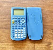 Grafikfähiger Taschenrechner