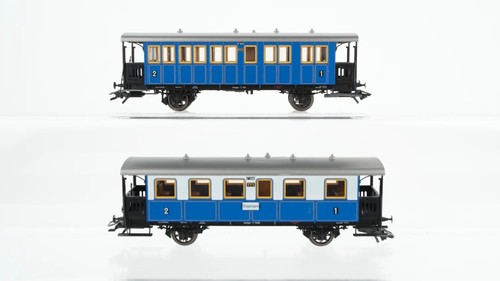 Märklin konvolut - h0,