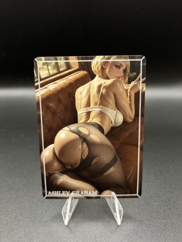 Ashley resident evil - ashley, waifu