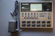 Alesis SR-18 Drumcomputer Drum