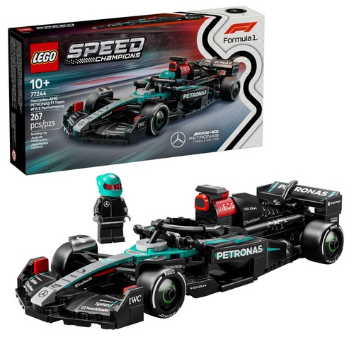 Lego speed champions 77244 - lego®,