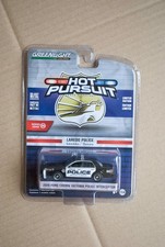 Greenlight 2010 Ford Crown