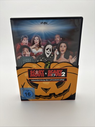 Scary movie halloween - scary,