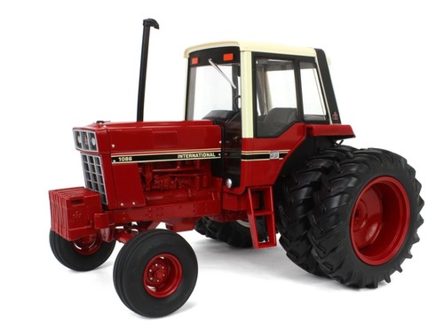 Ertl international 1086 - ertl,,