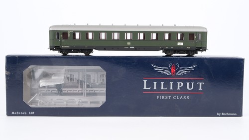 Liliput l383311 - liliput, h0