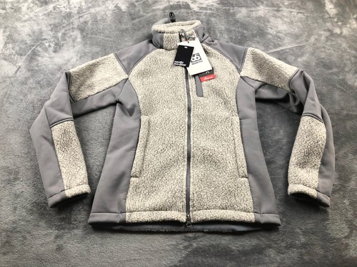 North fleecejacke small - 66,