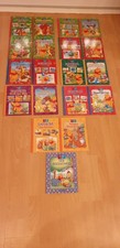 Winnie Puuh Bücherset  19
