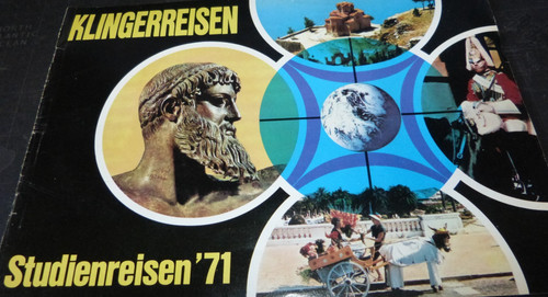 Familien ferien 1972 - familien,
