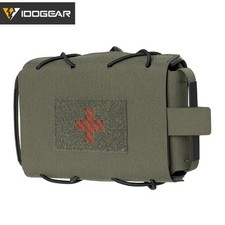 IDOGEAR Tactical Medical Pouch