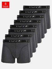TAZZIO Boxershorts Men Herren