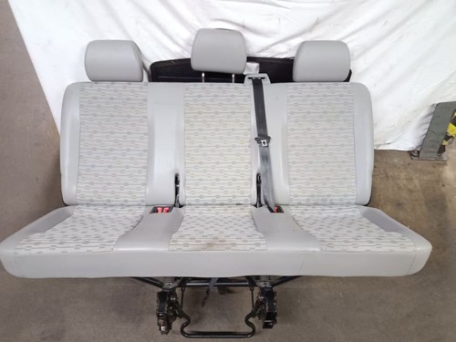 Sitz sitzbank place - vw, t5