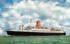 Dampfer Oceanliner TS Bremen 32360 GRT Flagship North German Lloyd