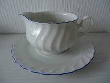 Schirnding Porzellan Sauciere