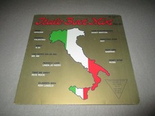 VINYL - 12" - MAXI - Italo