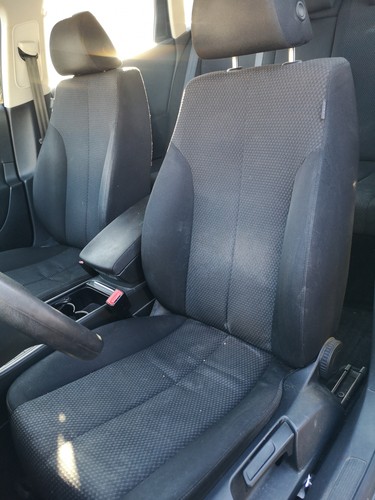 Passat sitz links - b6,