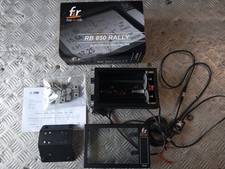 f2r free to ride RB 850 Rally