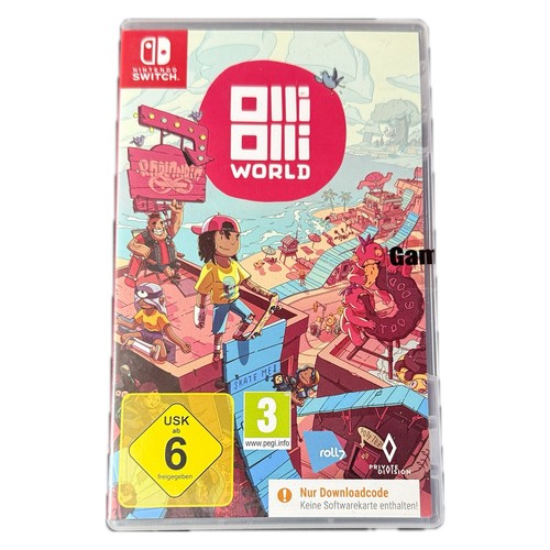 Neu olli - olli,