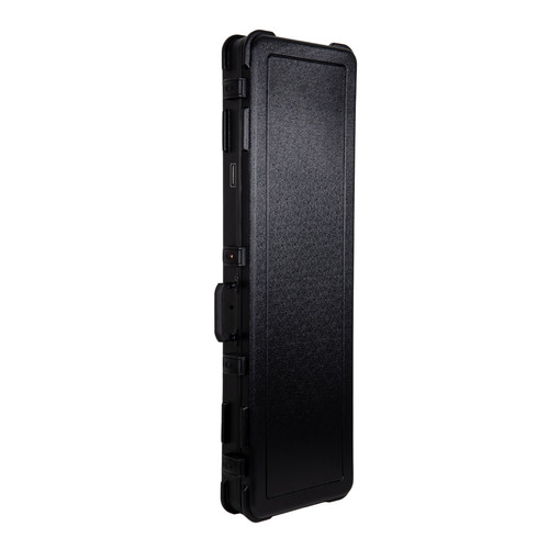 Crossrock basskoffer abs - basskoffer,
