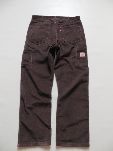 Levi worker cord - cord, hose