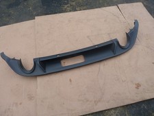 VW Golf VII GTI Ab 2017-2019