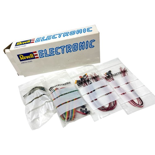 Revell electronic set licht - set, &