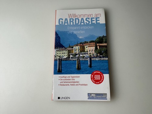 Reiseführer lingen willkommen - reiseführer,