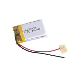 Lipo akku 180mah lipower - lipo,