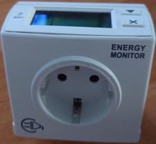 Energie Monitor von REV Ritter
