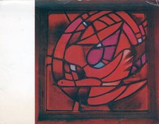 France taizé vitrail - france,