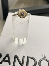 Original Pandora Magnolien