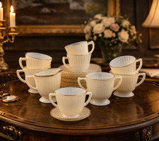 Macbeth Evans American