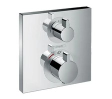 Hansgrohe Ecostat Square