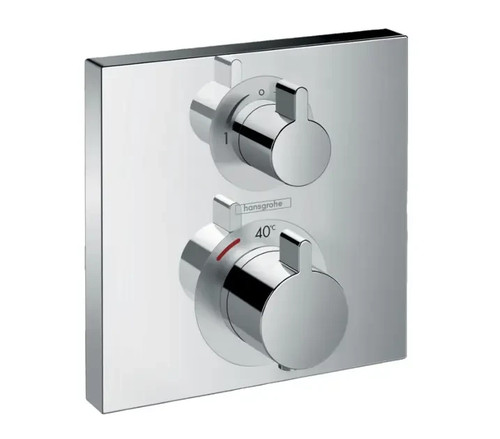 Hansgrohe ecostat square - ecostat,