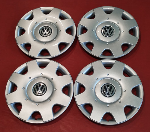 Neu orig vw - vw, radkappen