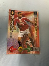 Super Strikes Champions League