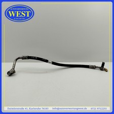 Schlauch Kondensator / Kompressor Mercedes-benz 211 E 220 T CDI 2006-2009