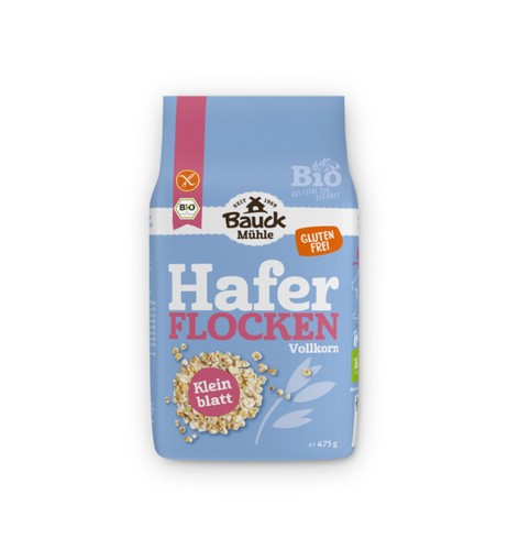 Bauckhof bio - (7,89, eur/kg)