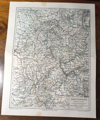 Original historische - original!,