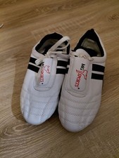 Budo Karate Hallenschuh