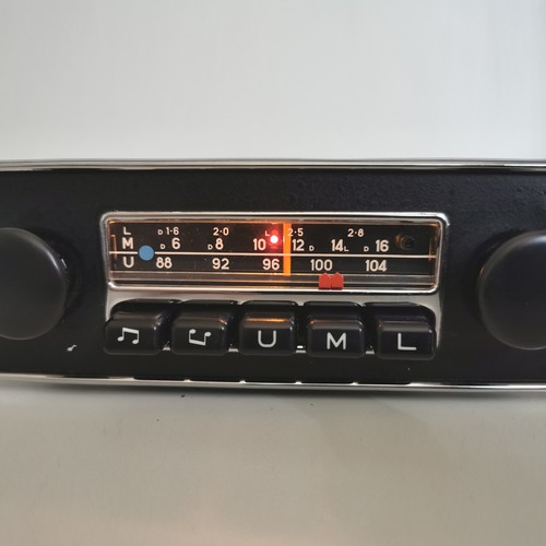 Blaupunkt mannheim classic - blaupunkt,