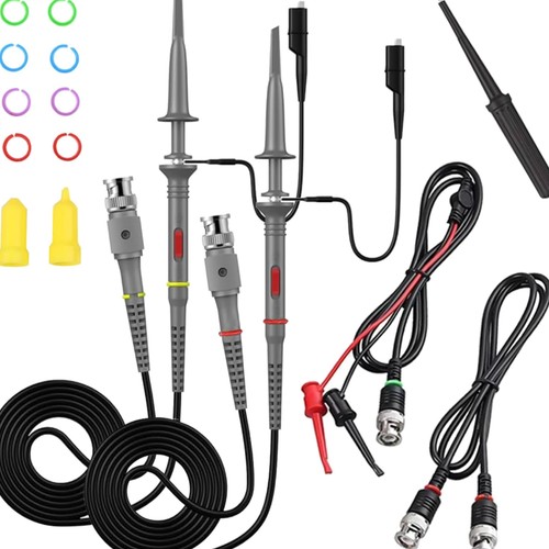 P6100 oszilloskop probe kit - p6100,